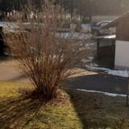 Ferienwohnung Zur Dicken Berta Wolfegg Exterior photo